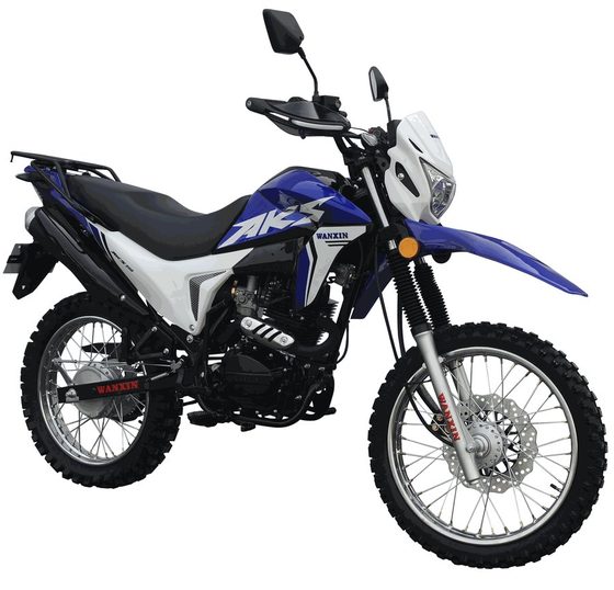 Wanxin AKS 200