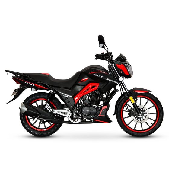 Wanxin Cobra 150