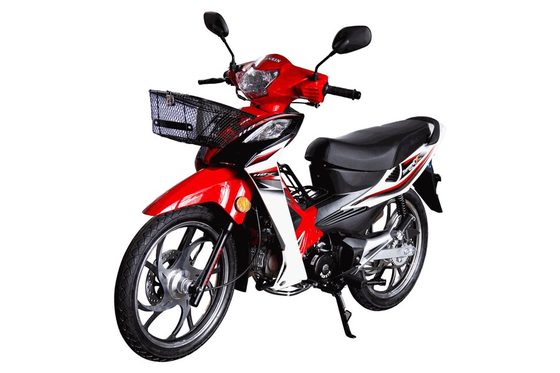 Wanxin WX110